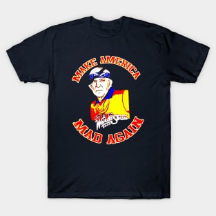 Mattress Mack Houston Astros T-Shirt